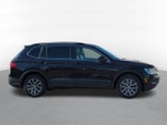2019 Volkswagen Tiguan 2.0T SE 4Motion
