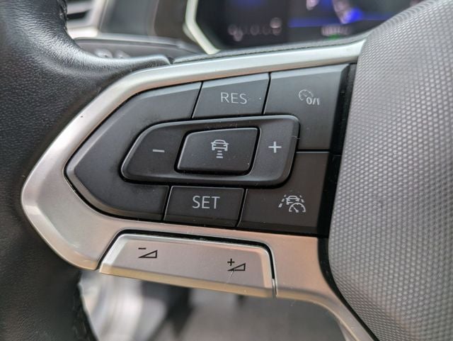 2022 Volkswagen Jetta 1.5T S