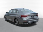 2022 Volkswagen Jetta 1.5T S
