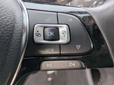 2019 Volkswagen Jetta SEL