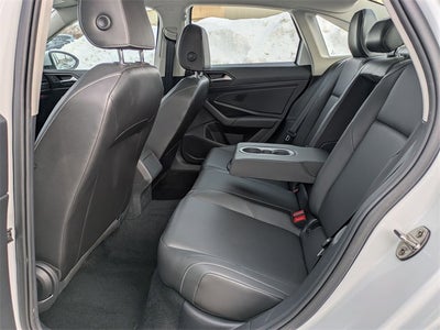 2019 Volkswagen Jetta SEL