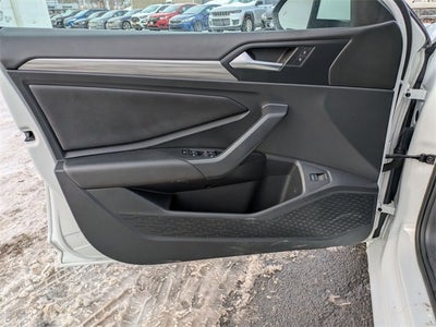 2019 Volkswagen Jetta SEL