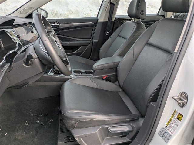 2019 Volkswagen Jetta SEL