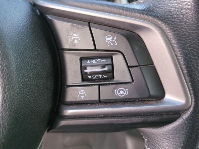 2022 Subaru Legacy Premium