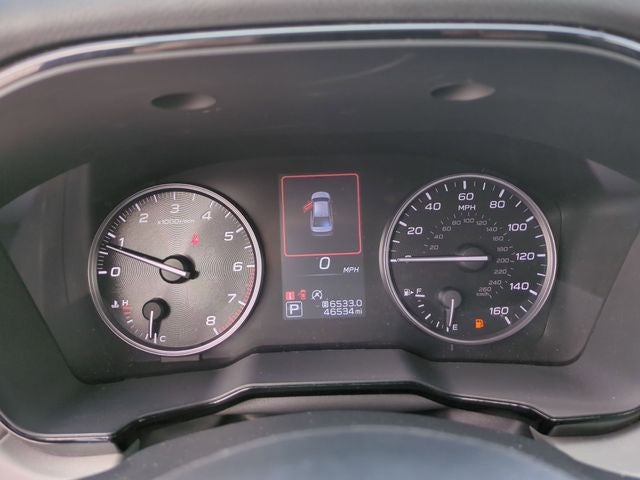 2022 Subaru Legacy Premium