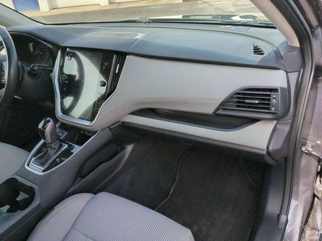 2022 Subaru Legacy Premium