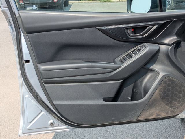 2018 Subaru Impreza 2.0i Premium