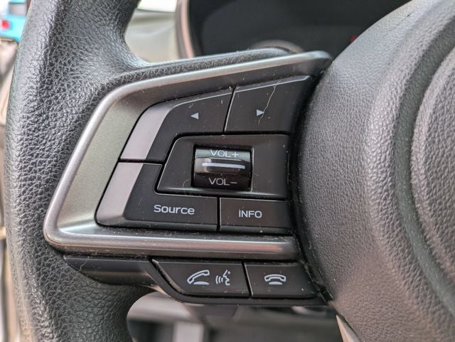 2018 Subaru Impreza 2.0i Premium
