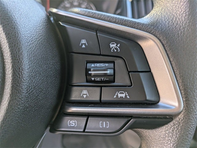 2023 Subaru Impreza Premium