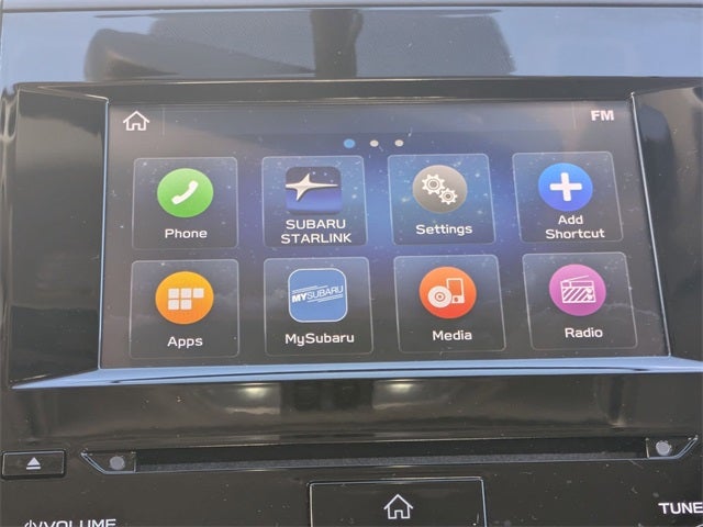 2023 Subaru Impreza Premium