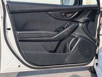 2023 Subaru Impreza Premium