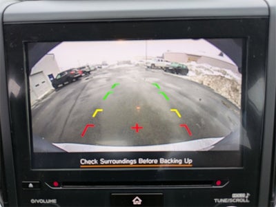 2022 Subaru Impreza Sport