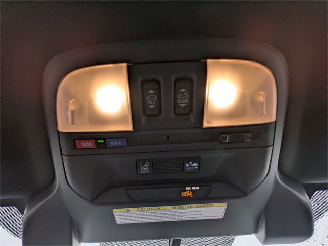 2022 Subaru Impreza Sport