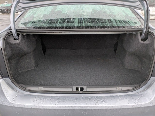 2022 Subaru Impreza Sport