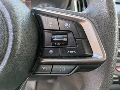 2022 Subaru Impreza Premium