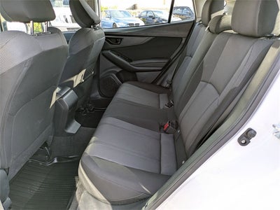 2022 Subaru Impreza Premium