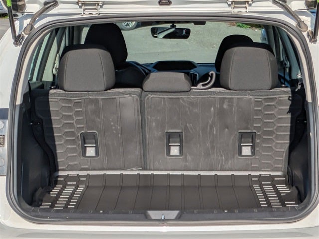 2022 Subaru Impreza Premium