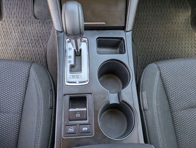 2019 Subaru Outback 2.5i