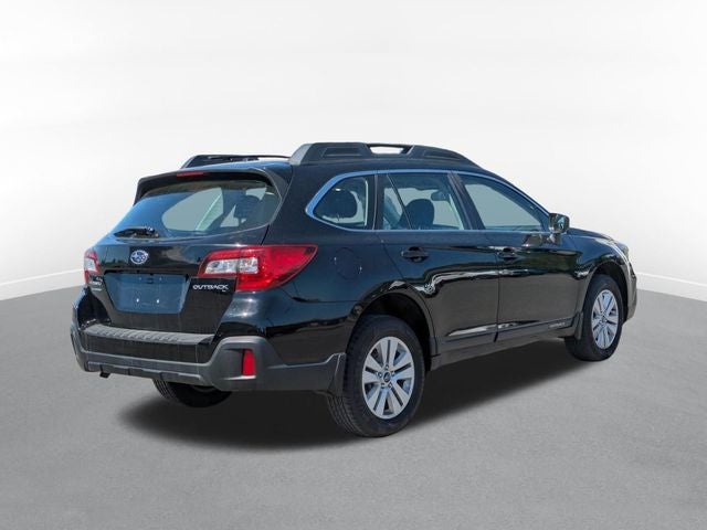 2019 Subaru Outback 2.5i