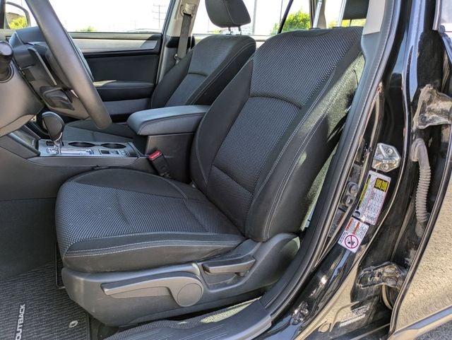 2019 Subaru Outback 2.5i