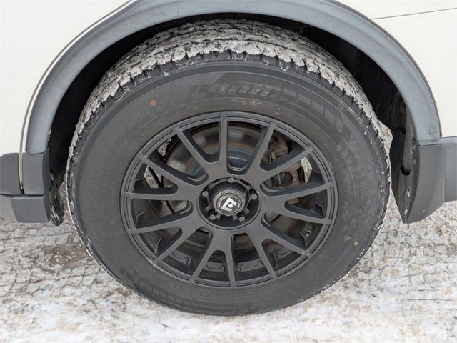 2018 Subaru Outback 3.6R Touring