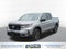 2021 Honda Ridgeline Sport