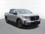 2021 Honda Ridgeline Sport