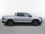 2021 Honda Ridgeline Sport