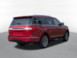2018 Lincoln Navigator Reserve