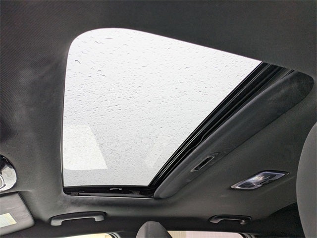 2023 Hyundai Santa Cruz NIGHT