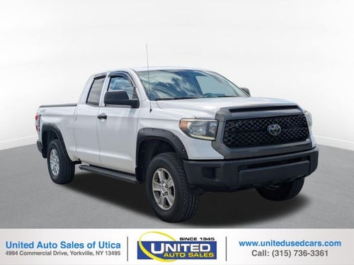 2018 Toyota Tundra SR