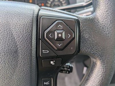 2018 Toyota Tundra SR