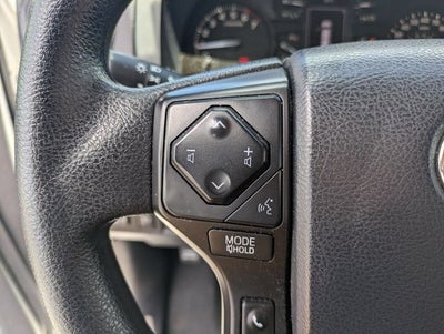 2018 Toyota Tundra SR