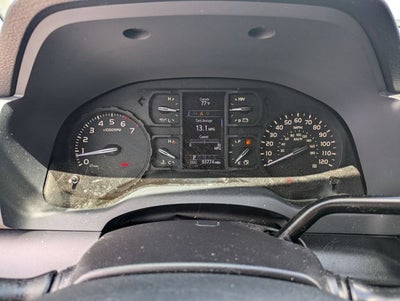 2018 Toyota Tundra SR