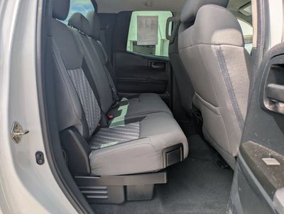 2018 Toyota Tundra SR