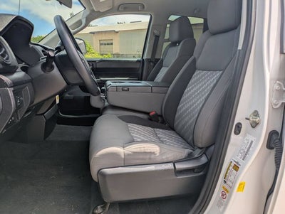 2018 Toyota Tundra SR
