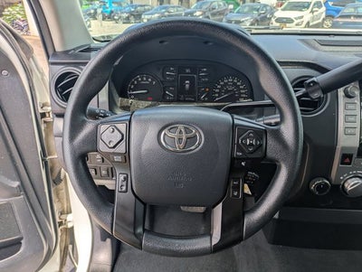 2018 Toyota Tundra SR