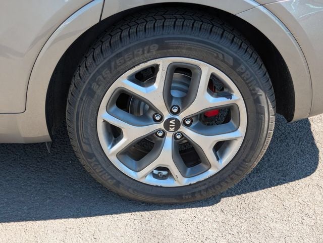 2019 Kia Sorento SX