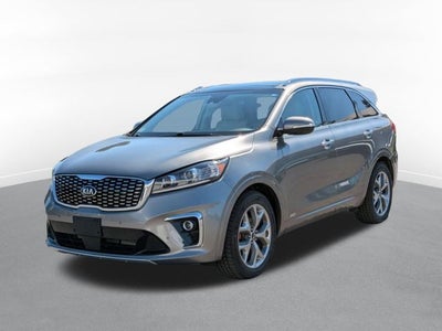2019 Kia Sorento SX