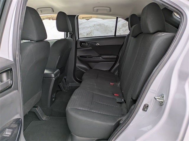 2024 Mitsubishi Eclipse Cross LE