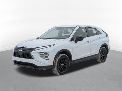 2024 Mitsubishi Eclipse Cross LE