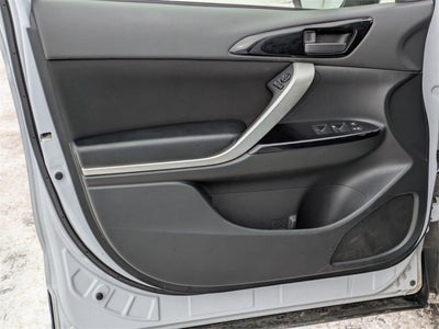 2024 Mitsubishi Eclipse Cross LE