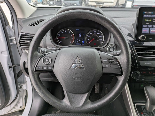 2024 Mitsubishi Eclipse Cross LE