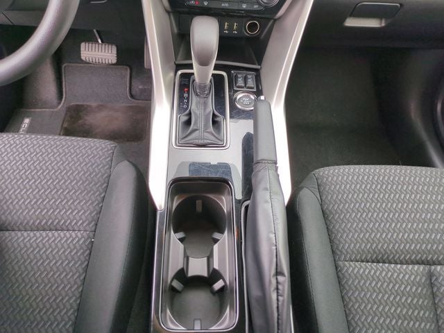 2024 Mitsubishi Eclipse Cross SE