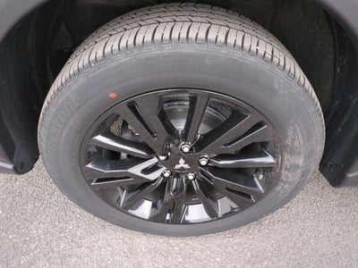 2024 Mitsubishi Eclipse Cross SE