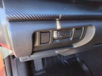 2024 Subaru Crosstrek Base