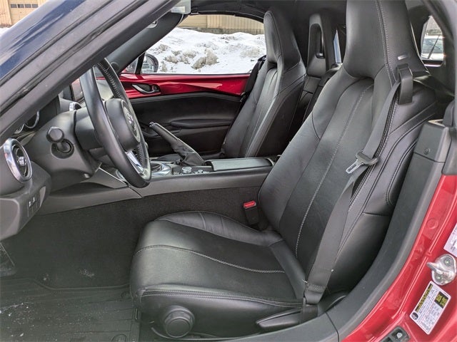 2022 Mazda Mazda MX-5 Miata Grand Touring