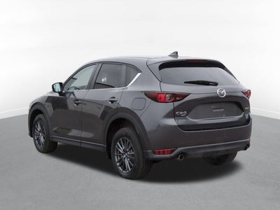 2021 Mazda Mazda CX-5 Touring