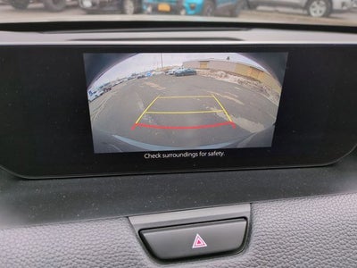 2024 Mazda Mazda CX-90 3.3 Turbo Preferred Plus