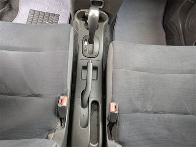 2011 Nissan Cube 1.8 S